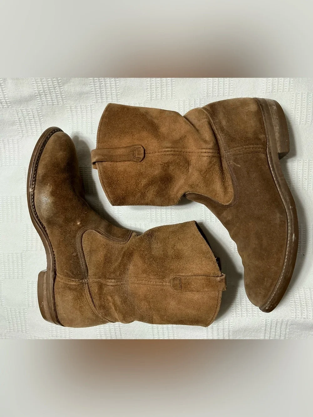 Red Wing rare vintage